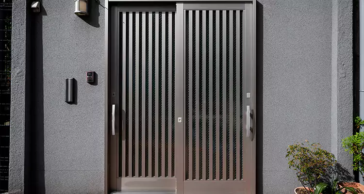 Pocket Door Track Rollers Repair in Lynn Haven, FL