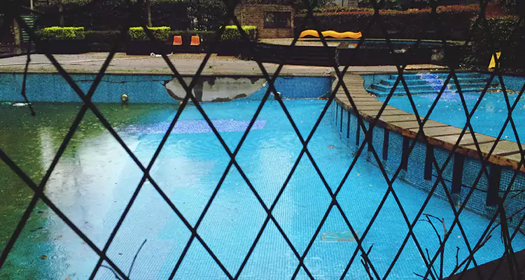 Lanai Screen Repair in Lynn Haven, FL