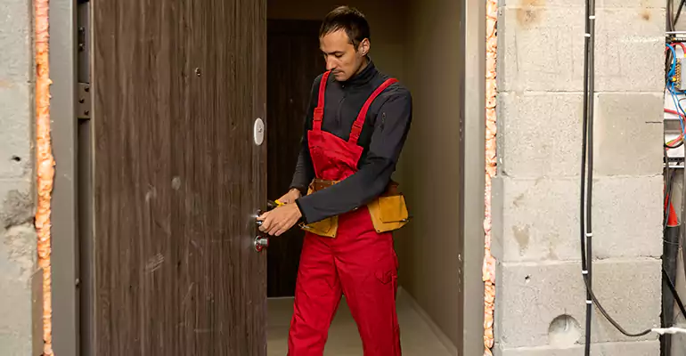 Residential Sliding Glass Door Repair in Lynn Haven, FL