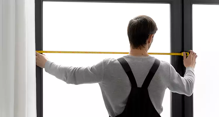 Retractable Deck Screens Repair in Lynn Haven, FL