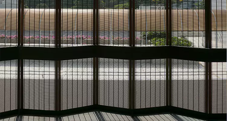 Front Screen Door Repair in Lynn Haven, FL