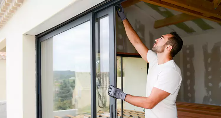 Screen Door Repair Cost in Lynn Haven, FL