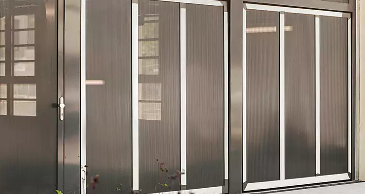 Metal Mesh Door Installation Services in Lynn Haven, FL