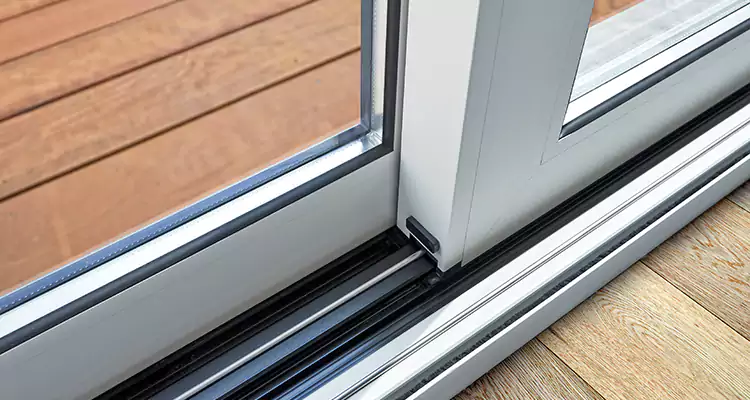 Sliding Door Track Brackets in Lynn Haven, FL