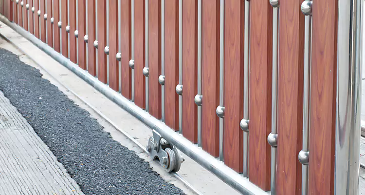 Sliding Screen Door Roller Replacement in Lynn Haven, FL