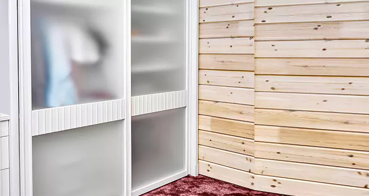 Sliding Closet Door Rollers Replacement in Lynn Haven, FL