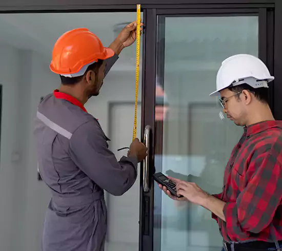 installation in Lynn Haven