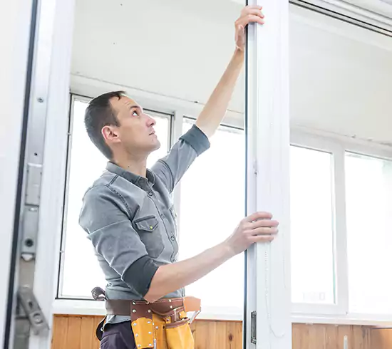 Replacement in Lynn Haven