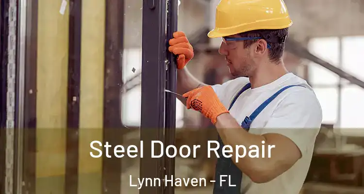 Steel Door Repair Lynn Haven - FL